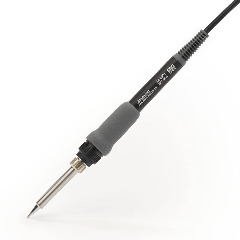 Hakko لحام الحديد Hakko FX8801-01 مع رأس لحام T18-B (26 فولت-65 واط) - Image 1
